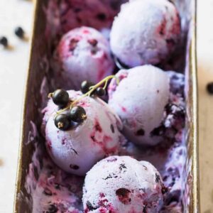 Black Currant