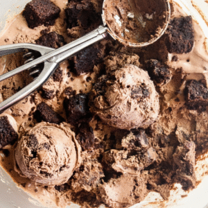 Chocolate Brownie